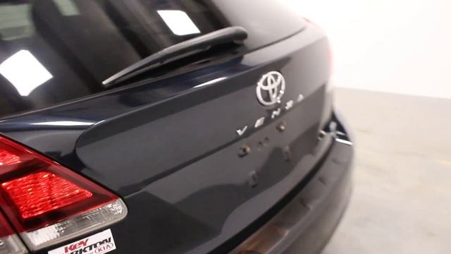 2011 Toyota Venza AWD