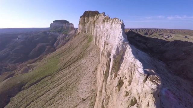 Мангистау Устюрт