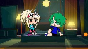 история как я попала в мир 13 - карт