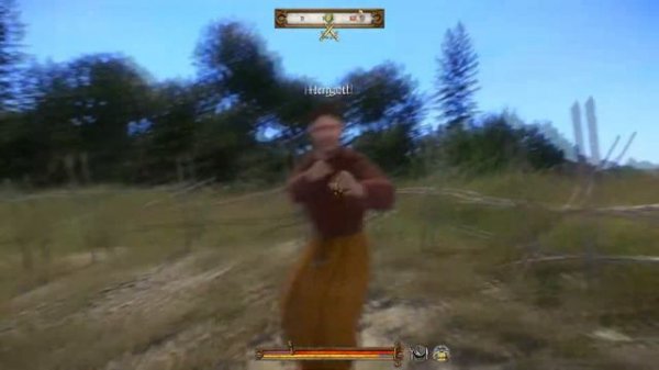 58 Рыбное дело в Ужице Kingdom Come Deliverance Дополнительное задание