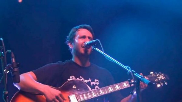 Игорь Растеряев - концерт в Москве, клуб P!PL