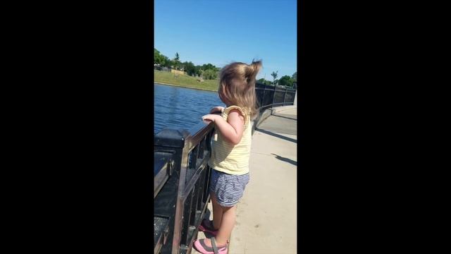 OUTDOOR FUN with Soteria at the Park! See Animals, Run, & Play! Easy Summer Activities for Kids смотреть онлайн