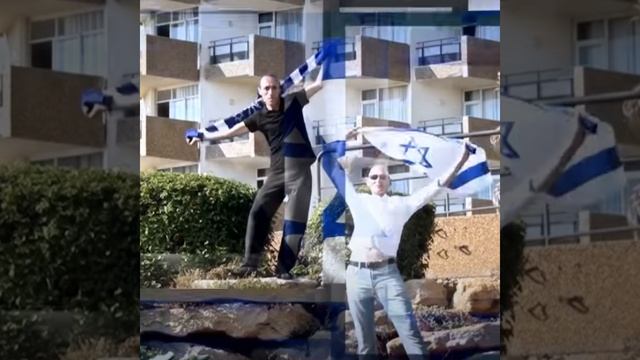 Вражеский сион