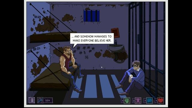 Soul Gambler смотреть онлайн