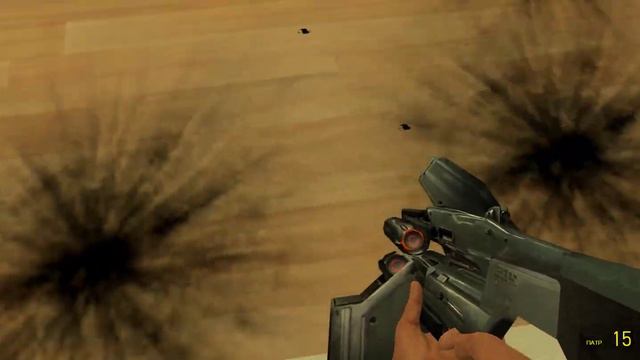 Gru and Sanes, Juggler and Trollface Garry’s Mod NextBot смотреть онлайн