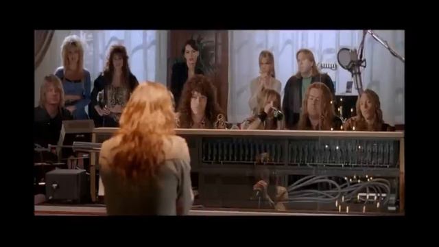 Rock Star Audition смотреть онлайн