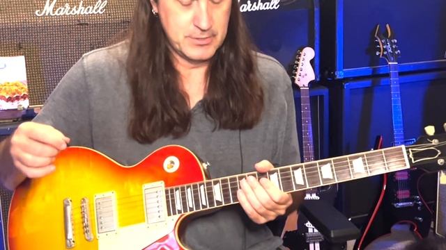 How To Play TV Dinners By ZZ Top - Plus How To Sound Like Billy Gibbons -Tips And Tricks! смотреть онлайн