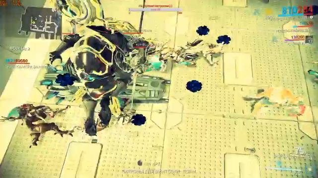 Warframe!! Фармим часть 3))) смотреть онлайн
