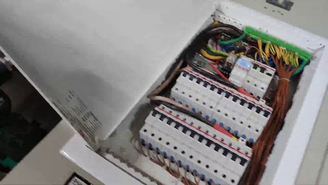 Иммерсионное охлаждение S17pro спустя год. смотреть онлайн