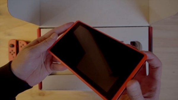 Чем интересна ЛИМИТКА Nintendo Switch - Mario Red&Blue Edition?