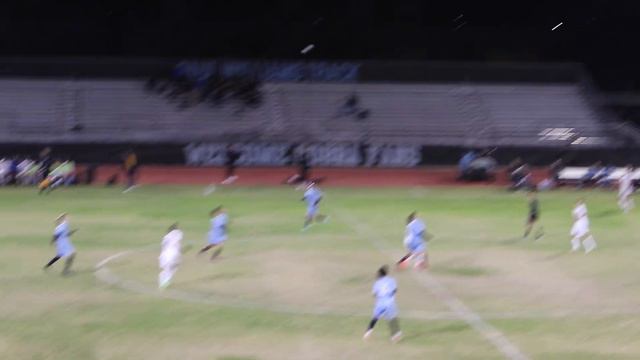 Prescott HS at Cactus HS Varsity Soccer 12/04/23 part 13 6-1 смотреть онлайн