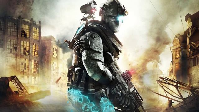 Ghost Recon Future Soldier (2012) Tiger Dust (Soundtrack OST) смотреть онлайн
