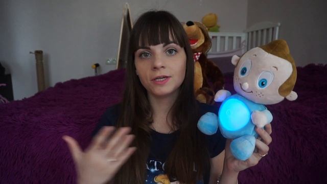 ❤️ Наши Подарки на 2 года совместно с Творческая 7я ❤️/ Что подарить ребенку? смотреть онлайн