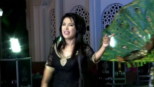 Dilnoza Akbarova - Andijonim | Дилноза Акбарова - Андижоним (VIDEO) смотреть онлайн