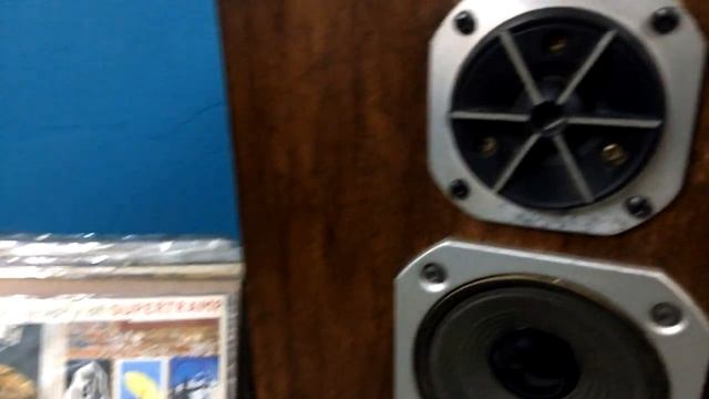 O Rei do Som - Caixas de Som Pioneer CS-646 смотреть онлайн