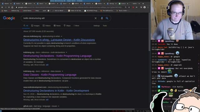 Trying Kotlin for the First Time смотреть онлайн