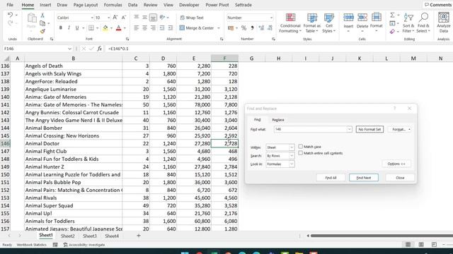 [Thai] ไขปริศนา Excel ตอน เห็นอยู่แต่หาไม่เจอ смотреть онлайн