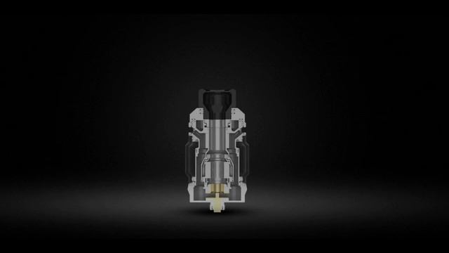 Geekvape Zeus Sub Ohm Tank 5ml | BestVapeGears смотреть онлайн