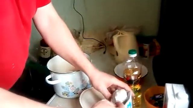 простой способ приготовления хлеба смотреть онлайн