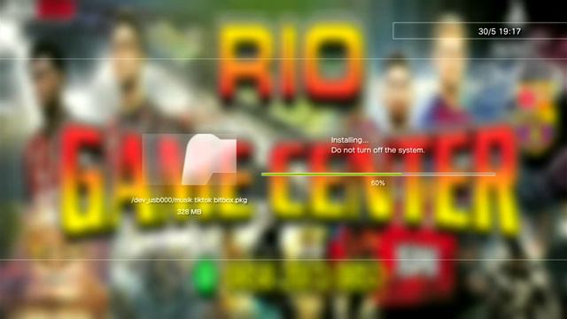 PES 2024 PS3 INSTALL SOUNDTRACK PES