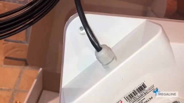 Комплект для 4G интернета для загородного дома смотреть онлайн