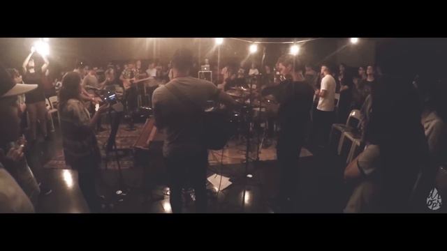 Aqui como no céu (Here As In Heaven | Rafael Bicudo) • DROPS смотреть онлайн
