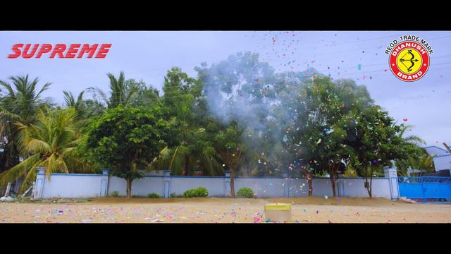Supreme Fireworks :: Magic Money super six смотреть онлайн