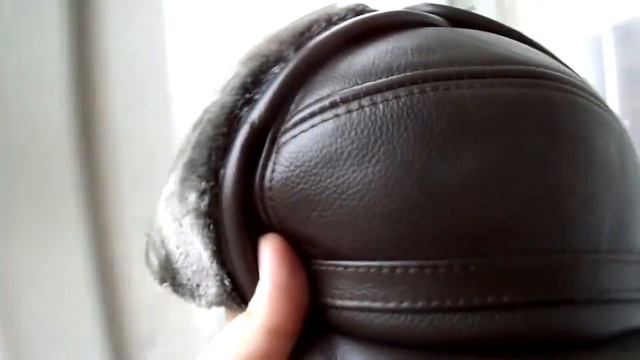 Шапка ушанка из Китая смотреть онлайн
