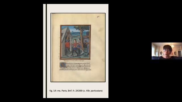 Lectura Petrarce e conversazioni petrarchesche - XLI-2021- Terzo incontro - 6 maggio 2021 смотреть онлайн