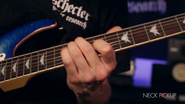 BANSHEE-6 FR EXTREME FULL SWITCH DEMO смотреть онлайн