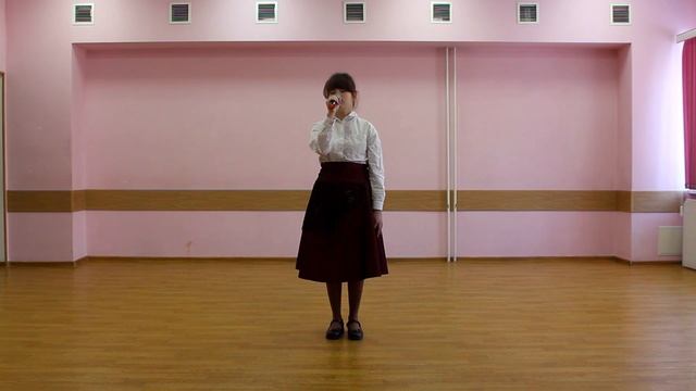 Видео Открытка с 8 марта МБОУ СКОШ №127