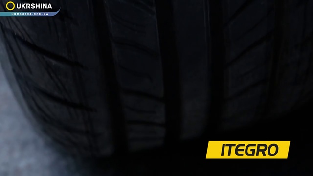 Rosava (Росава) ITegro летние шины от УкрШины (Official Video). Бюджетные шины. Шины на УкрШине.