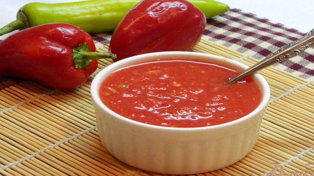 Сборник рецептов