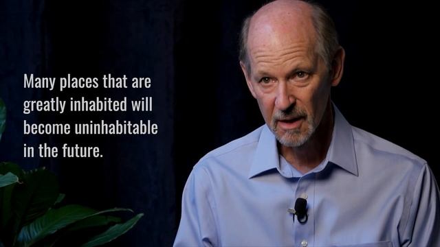 The "Great Waves of Change" Prophecy | Interview with Marshall Vian Summers | PART 1 смотреть онлайн