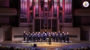 Хор Московского Сретенского монастыря - Г. Свиридов. Песнопения и молитвы