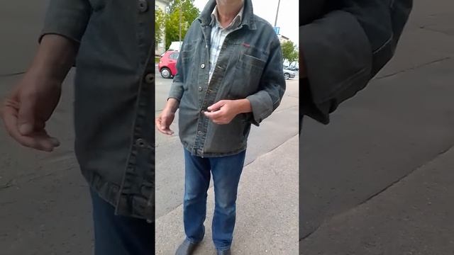 "Морда красная, потому что у меня такая индексация". Вечерний променад наедушника смотреть онлайн