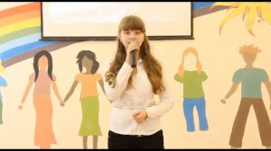 09 НЕвмержицкая Ксения Враги сожгли родную хату  7 а класс