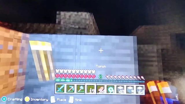 Выживание в Майнкрафт Xbox 360 Edition #7 "В поисках портала!". смотреть онлайн