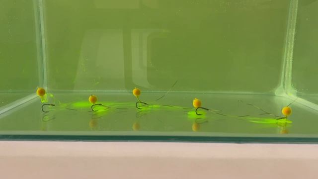 Обзор пылящие плавающие бойлы | Carp Pro Cloudy смотреть онлайн