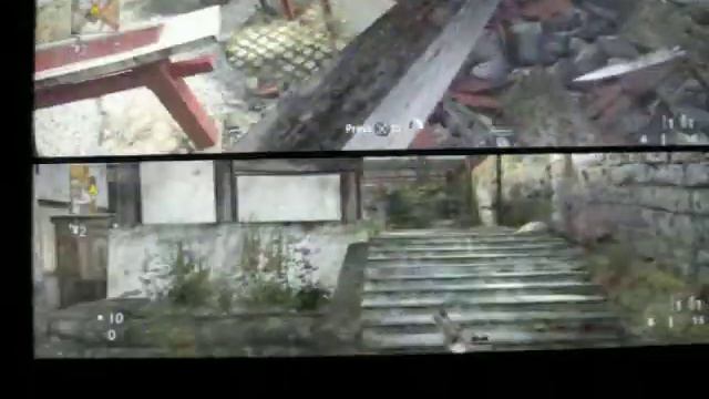 call of duty world at war castle betty glitches смотреть онлайн