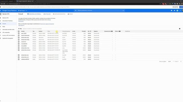 Instalar Oracle APEX , ORDS y Tomcat en Google Cloud Platform-CentOS 8 – DB 18c XE Parte 4 смотреть онлайн