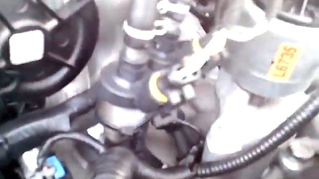 Гбо Ланос удобно установленное заправочное устройс смотреть онлайн