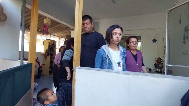 Sonunda Emekli Oldular смотреть онлайн