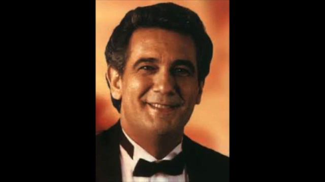 Plácido Domingo; Itzhak Perlman; "Ideale"; Paolo Tosti смотреть онлайн