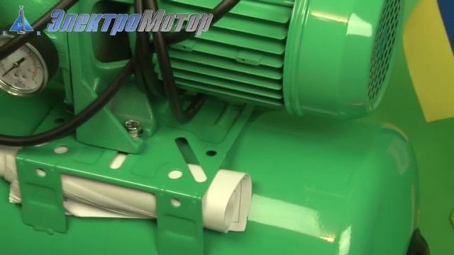 Насосная станция Marina АPМ 100 25 смотреть онлайн