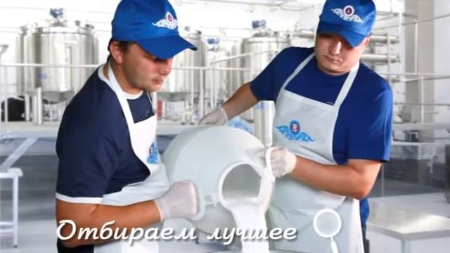 Белая Фета Беловежские сыры смотреть онлайн