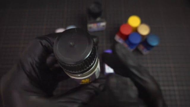 [No Paint No Gain] EP 01 - GỐC SƠN ACRYLIC, ENAMEL, LACQUER? смотреть онлайн