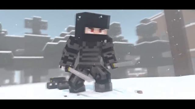 БЕСПЛАТНОЕ ИНТРО БЕЗ ТЕКСТА FREE INTRO NO TEXT MINECRAFT+ FREE DOWNLOAD 1 смотреть онлайн