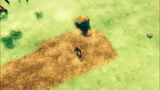 Viking Sundial - a Valheim way to keep time in game смотреть онлайн