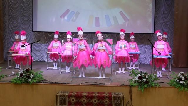 2 сад Казахский вальс смотреть онлайн